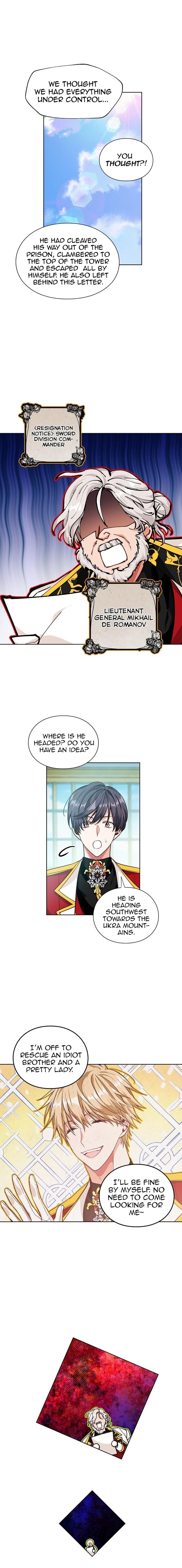 Read Doctor Elise The Royal Lady with the Lamp Manga Online