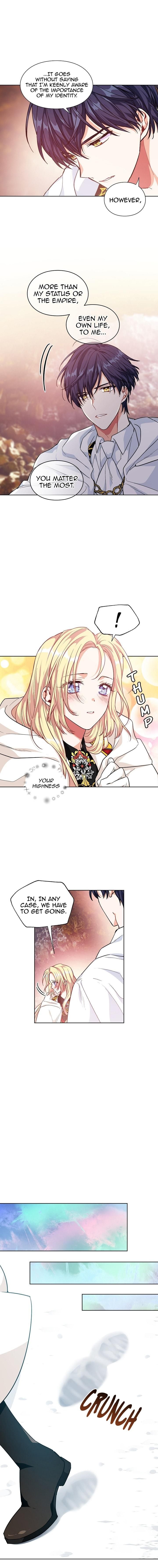Read Doctor Elise The Royal Lady with the Lamp Manga Online