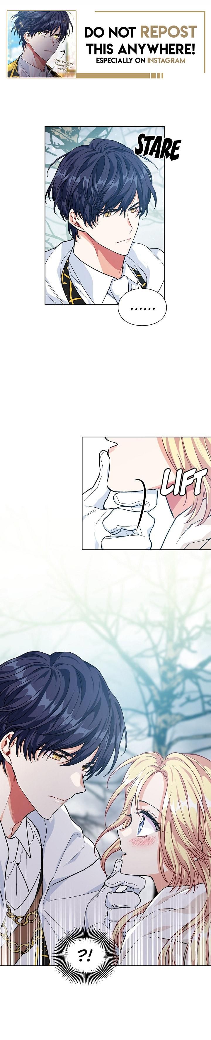 Read Doctor Elise The Royal Lady with the Lamp Manga Online