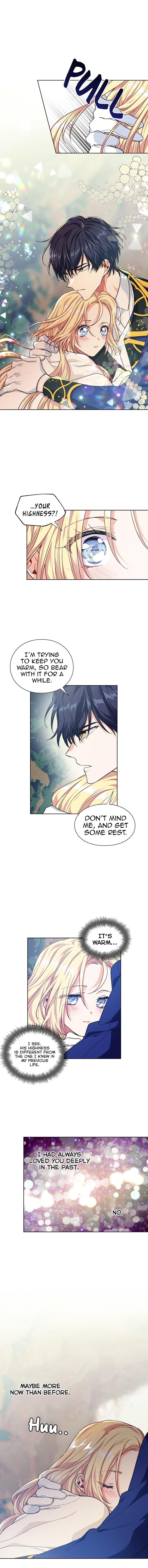 Read Doctor Elise The Royal Lady with the Lamp Manga Online