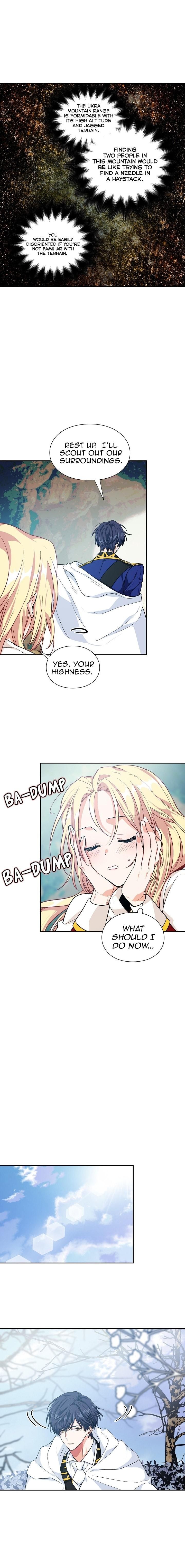 Read Doctor Elise The Royal Lady with the Lamp Manga Online