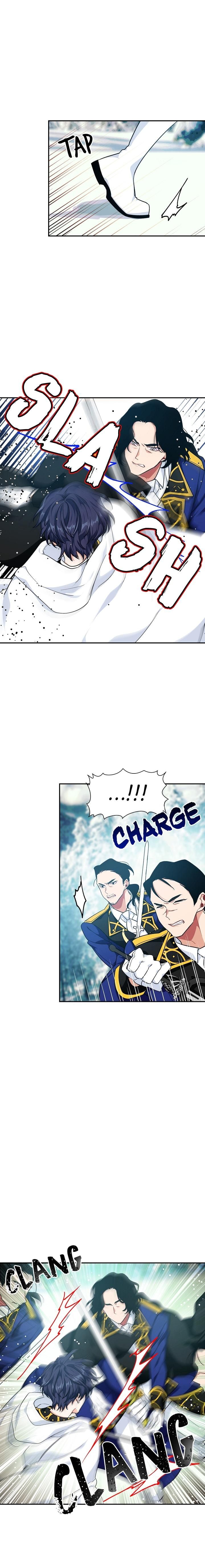 Read Doctor Elise The Royal Lady with the Lamp Manga Online