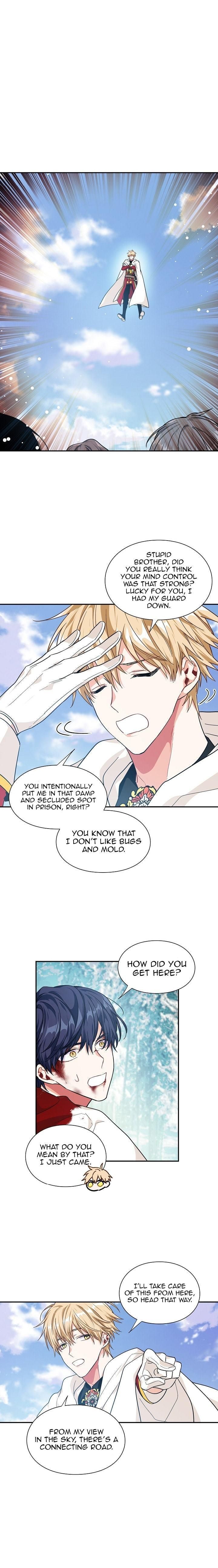 Read Doctor Elise The Royal Lady with the Lamp Manga Online