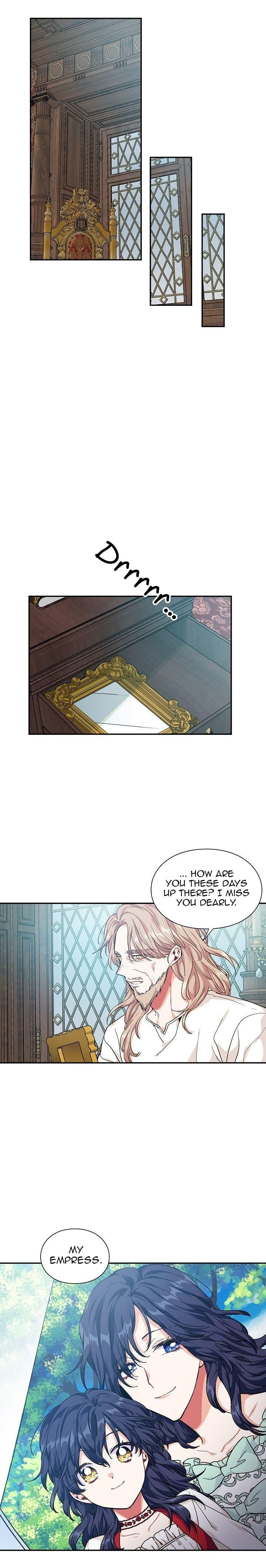 Read Doctor Elise The Royal Lady with the Lamp Manga Online