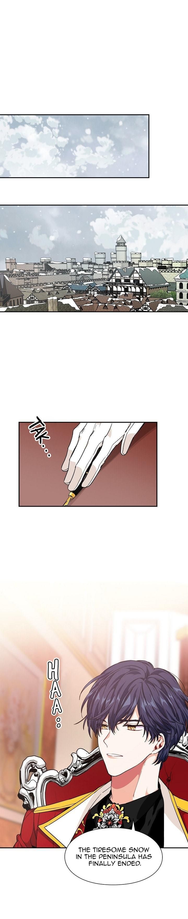 Read Doctor Elise The Royal Lady with the Lamp Manga Online