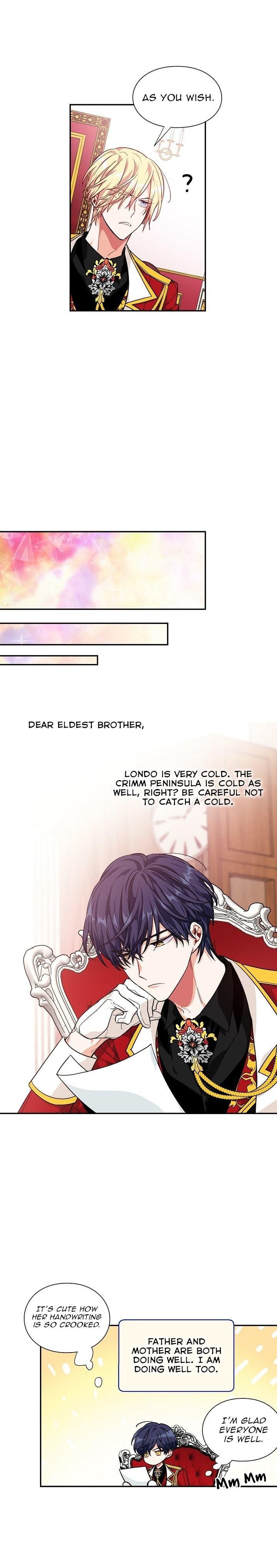 Read Doctor Elise The Royal Lady with the Lamp Manga Online