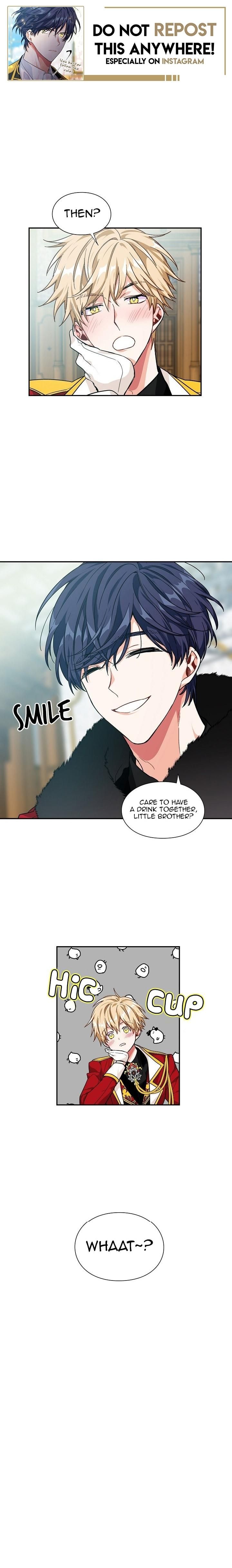 Read Doctor Elise The Royal Lady with the Lamp Manga Online