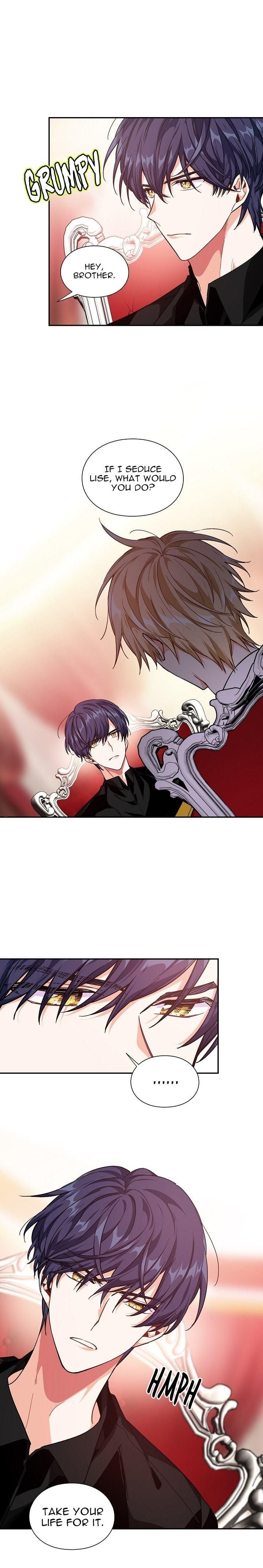 Read Doctor Elise The Royal Lady with the Lamp Manga Online