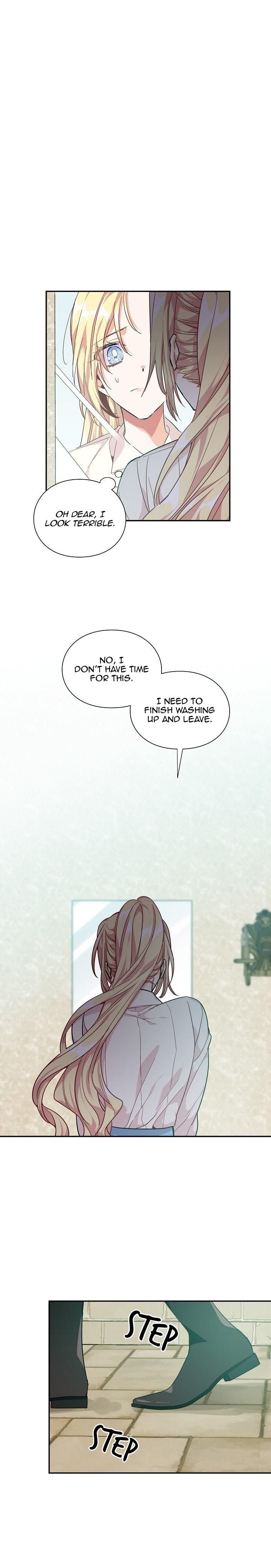 Read Doctor Elise The Royal Lady with the Lamp Manga Online