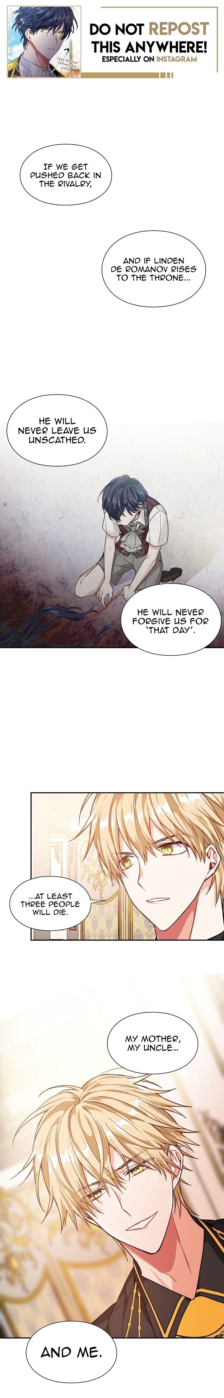 Read Doctor Elise The Royal Lady with the Lamp Manga Online