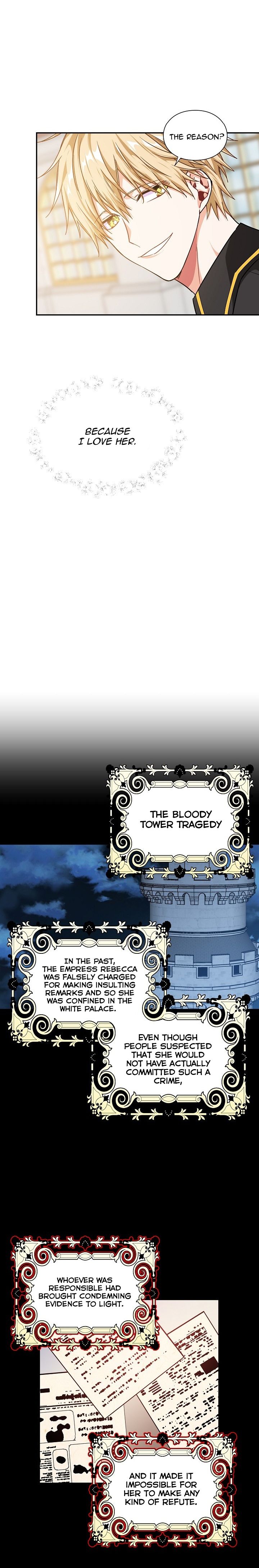 Read Doctor Elise The Royal Lady with the Lamp Manga Online