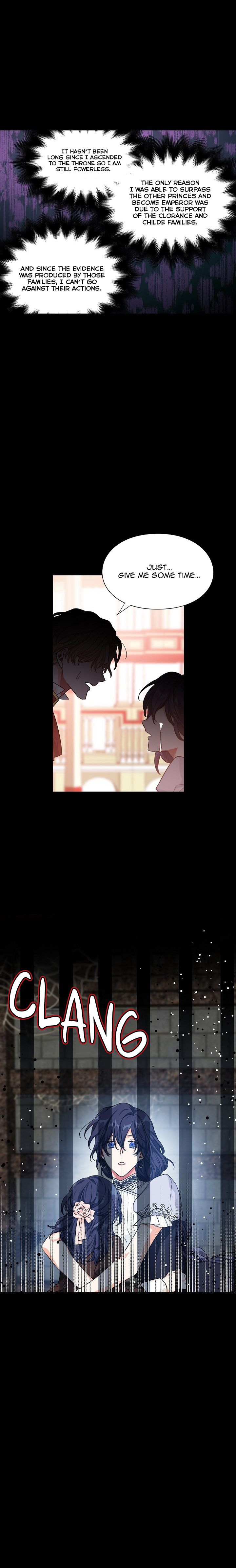 Read Doctor Elise The Royal Lady with the Lamp Manga Online