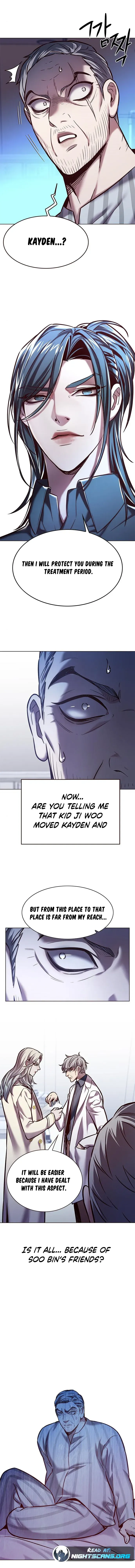 Read Eleceed Manga Online