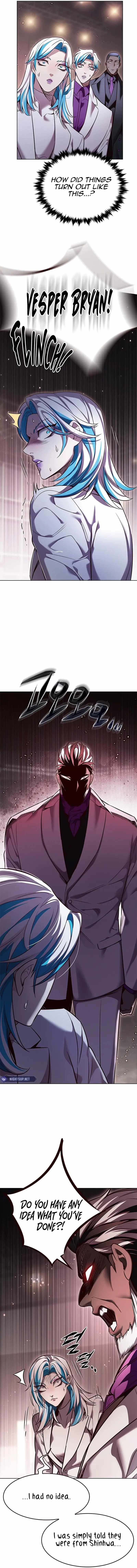 Read Eleceed Manga Online