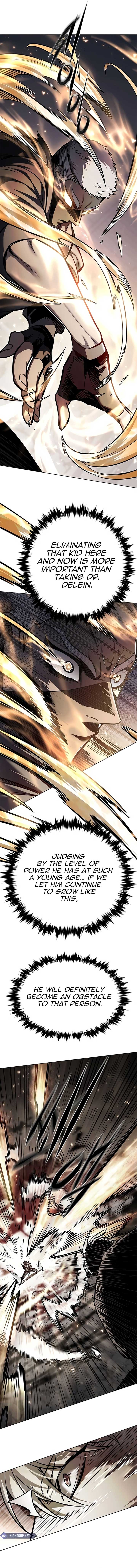 Read Eleceed Manga Online
