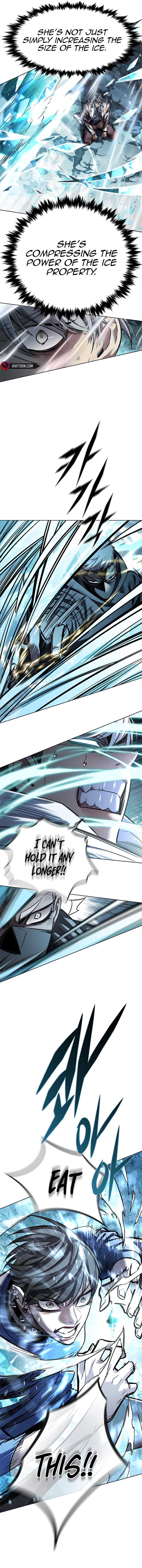 Read Eleceed Manga Online