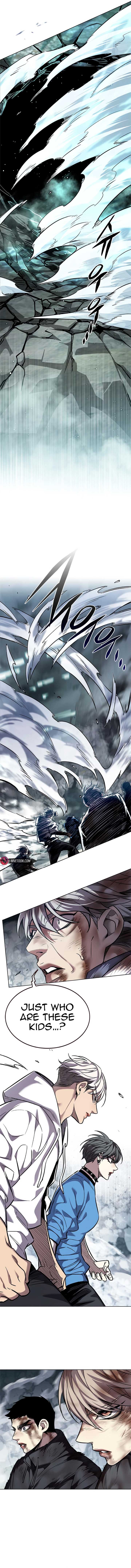 Read Eleceed Manga Online