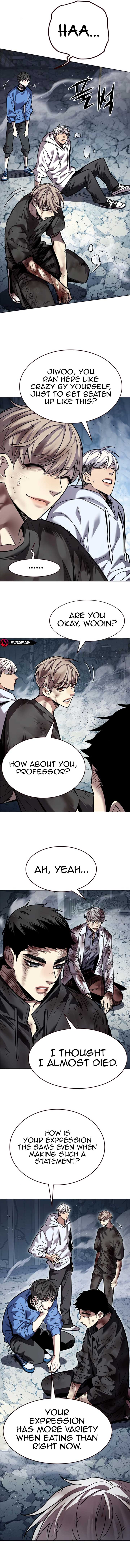 Read Eleceed Manga Online