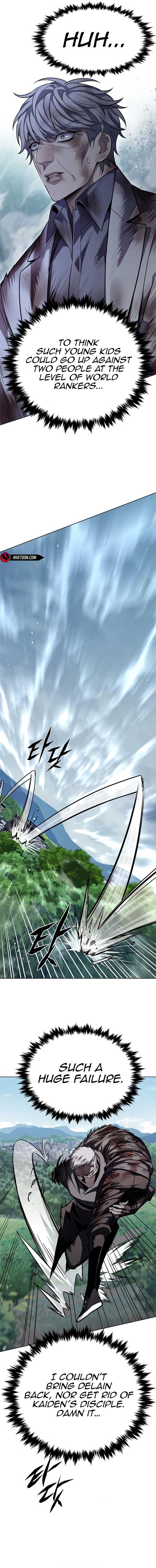 Read Eleceed Manga Online