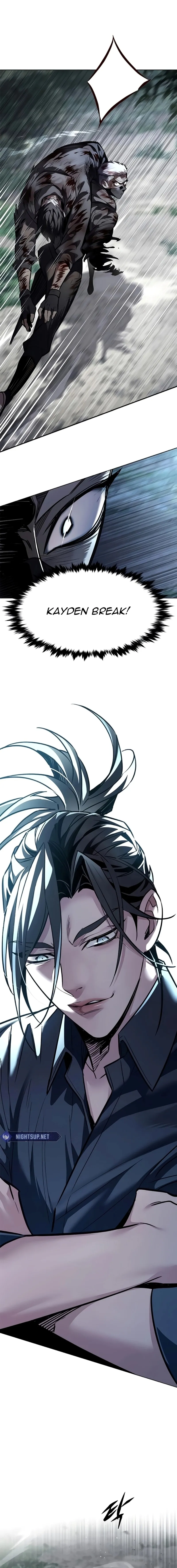 Read Eleceed Manga Online