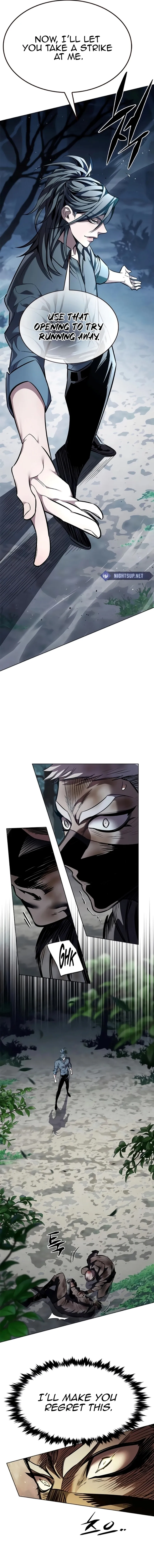 Read Eleceed Manga Online