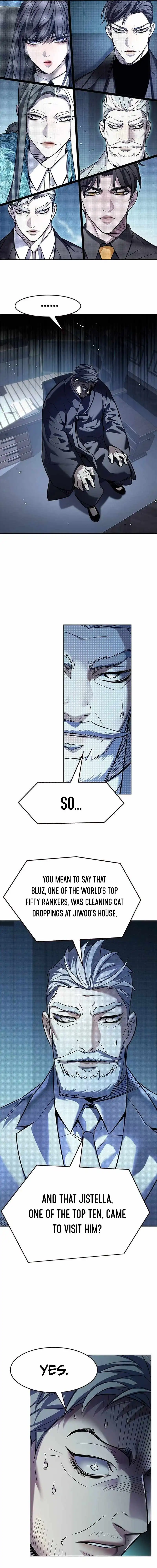 Read Eleceed Manga Online
