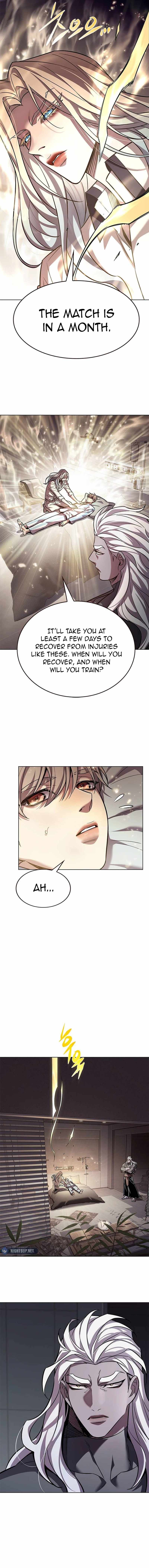 Read Eleceed Manga Online