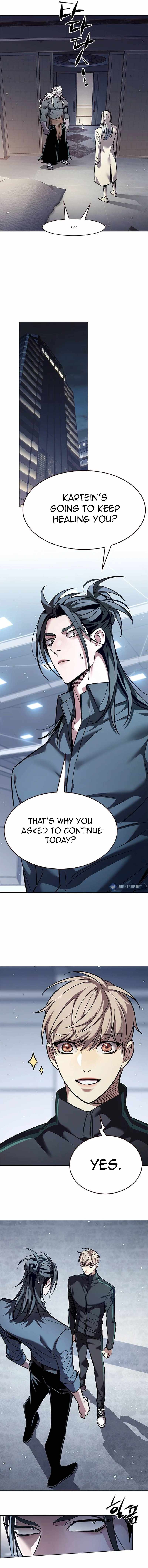 Read Eleceed Manga Online