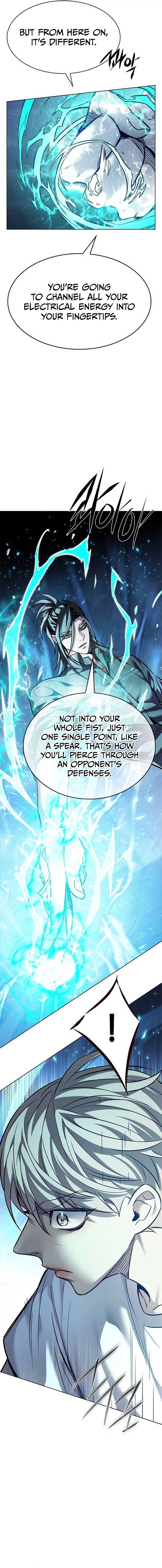 Read Eleceed Manga Online