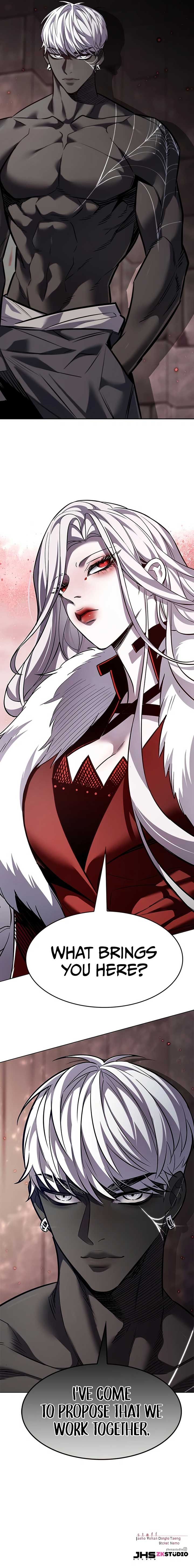 Read Eleceed Manga Online