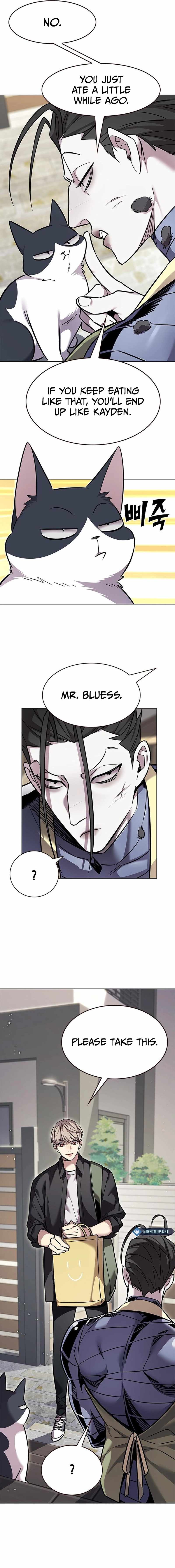 Read Eleceed Manga Online