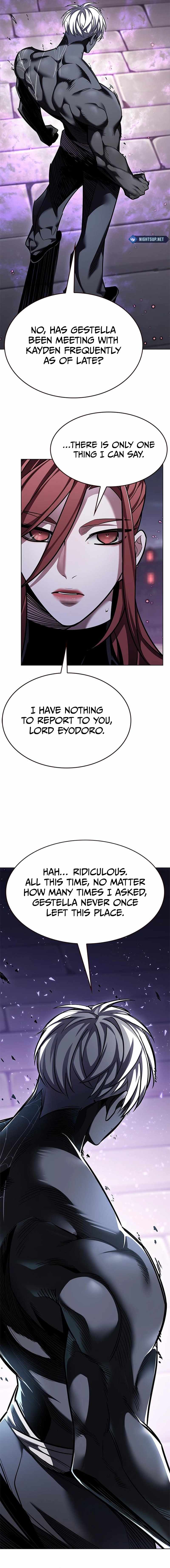 Read Eleceed Manga Online