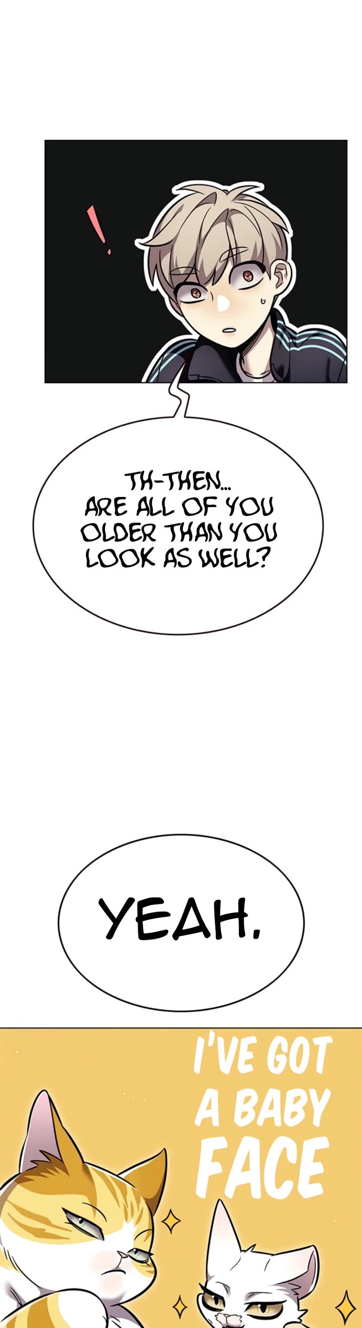 Read Eleceed Manga Online