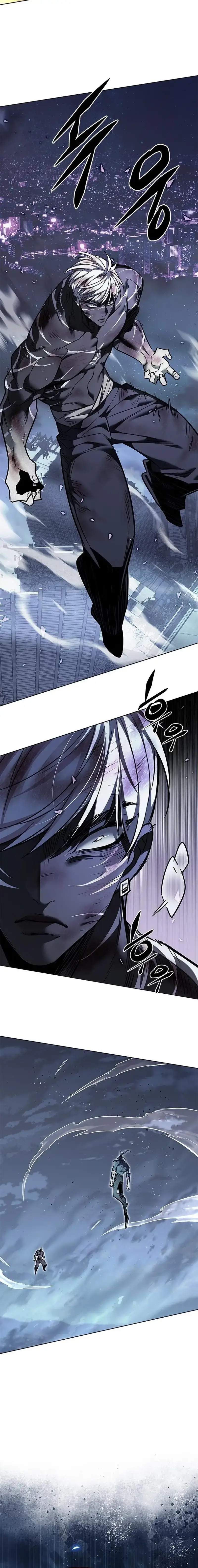 Read Eleceed Manga Online
