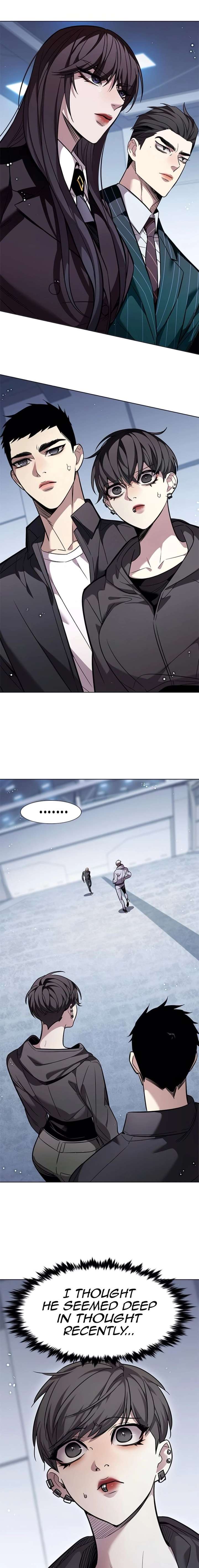 Read Eleceed Manga Online
