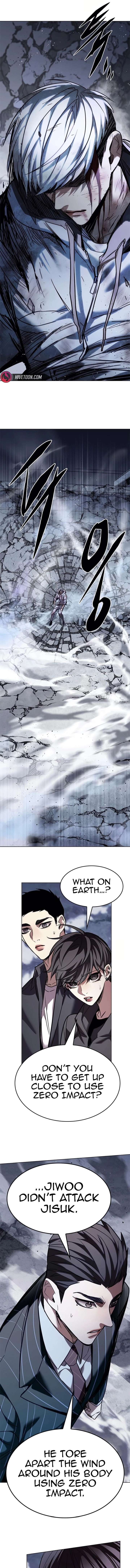 Read Eleceed Manga Online