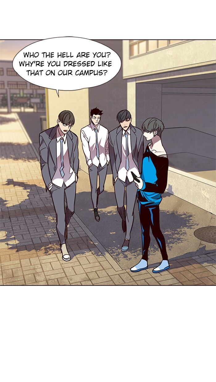 Read Eleceed Manga Online