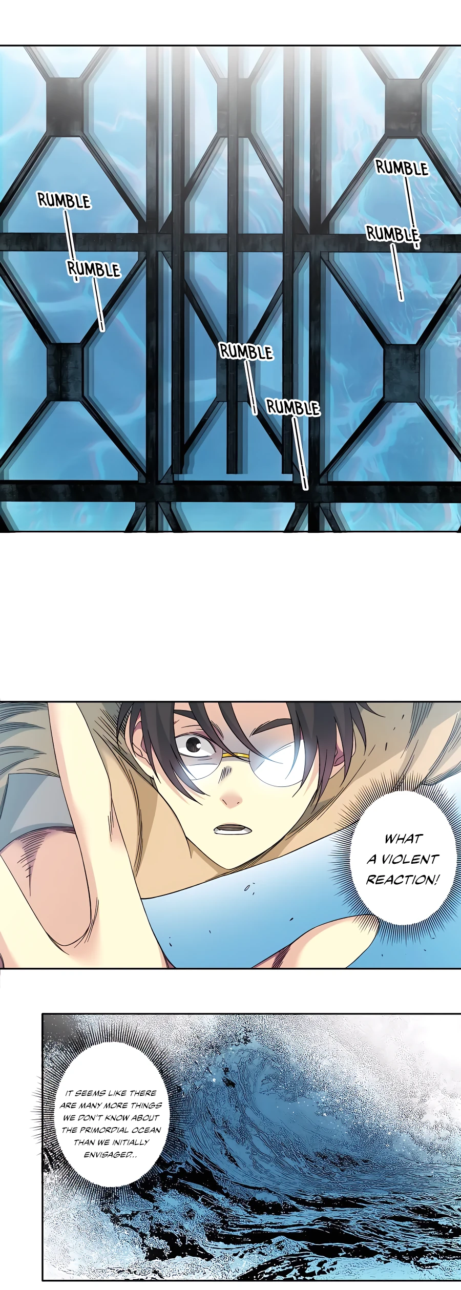Read Eternal Club Manga Online