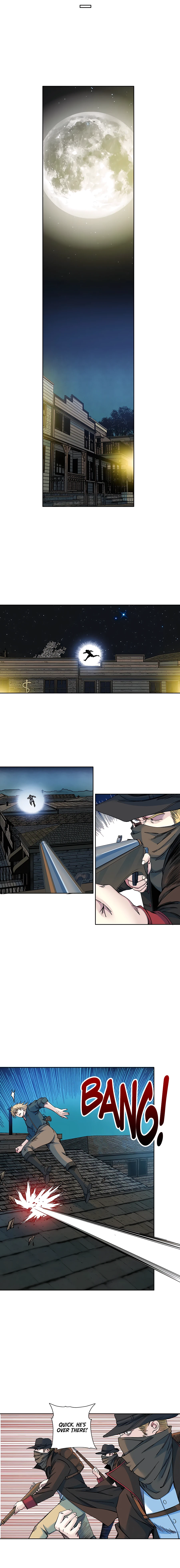 Read Eternal Club Manga Online