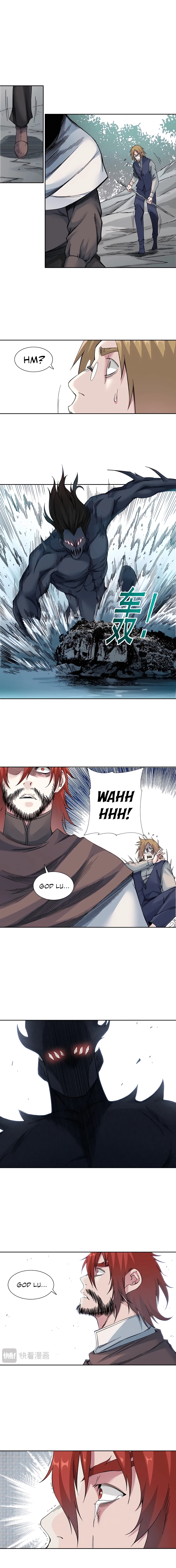 Read Eternal Club Manga Online