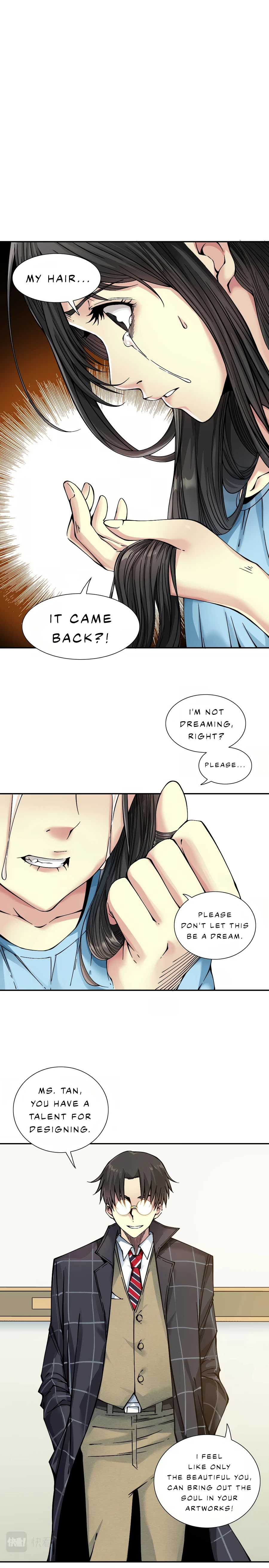 Read Eternal Club Manga Online