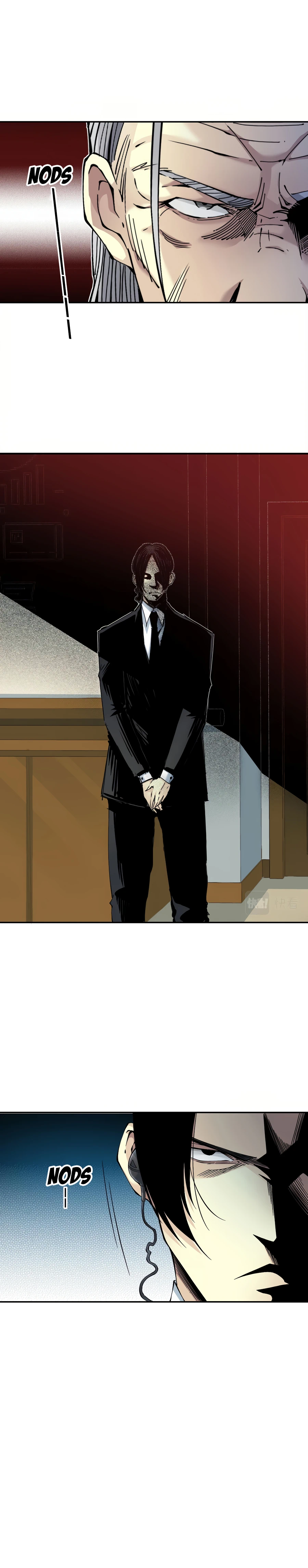 Read Eternal Club Manga Online