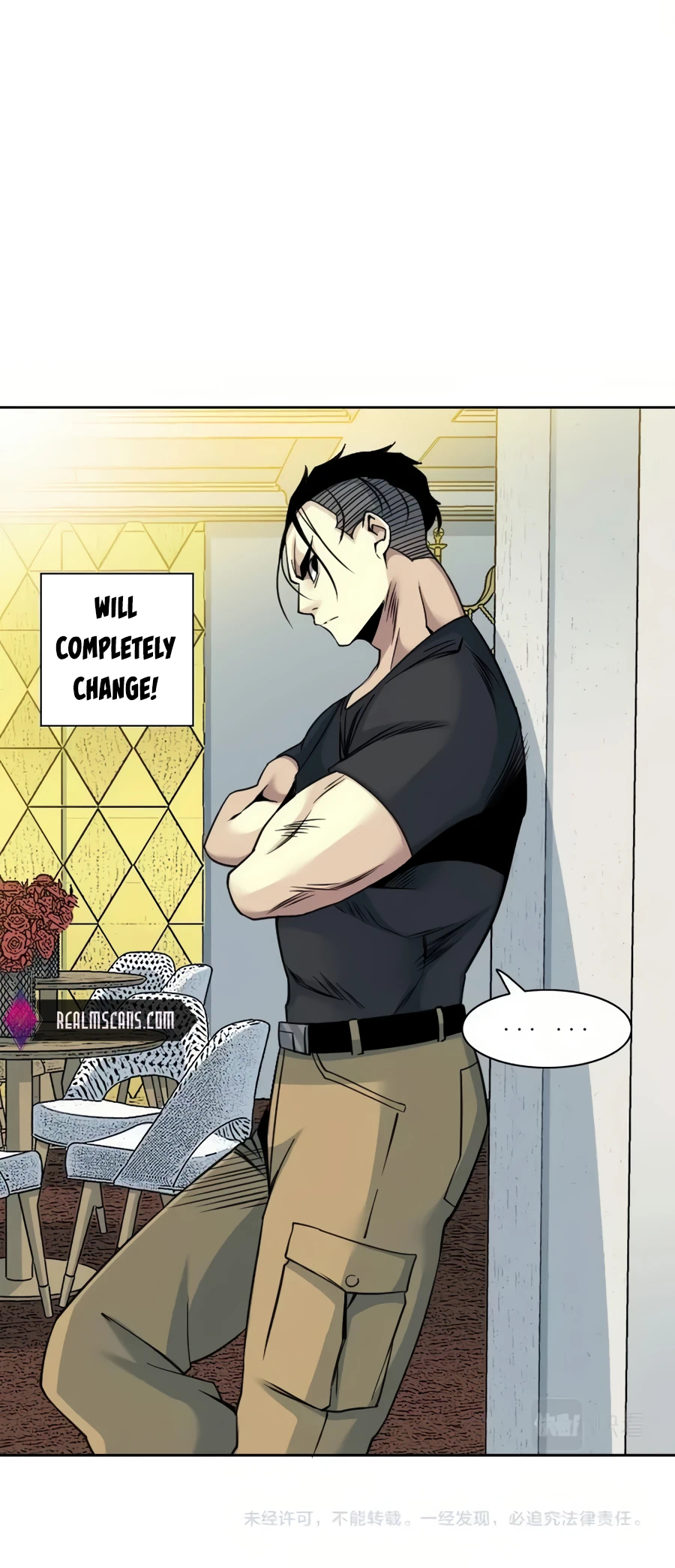 Read Eternal Club Manga Online