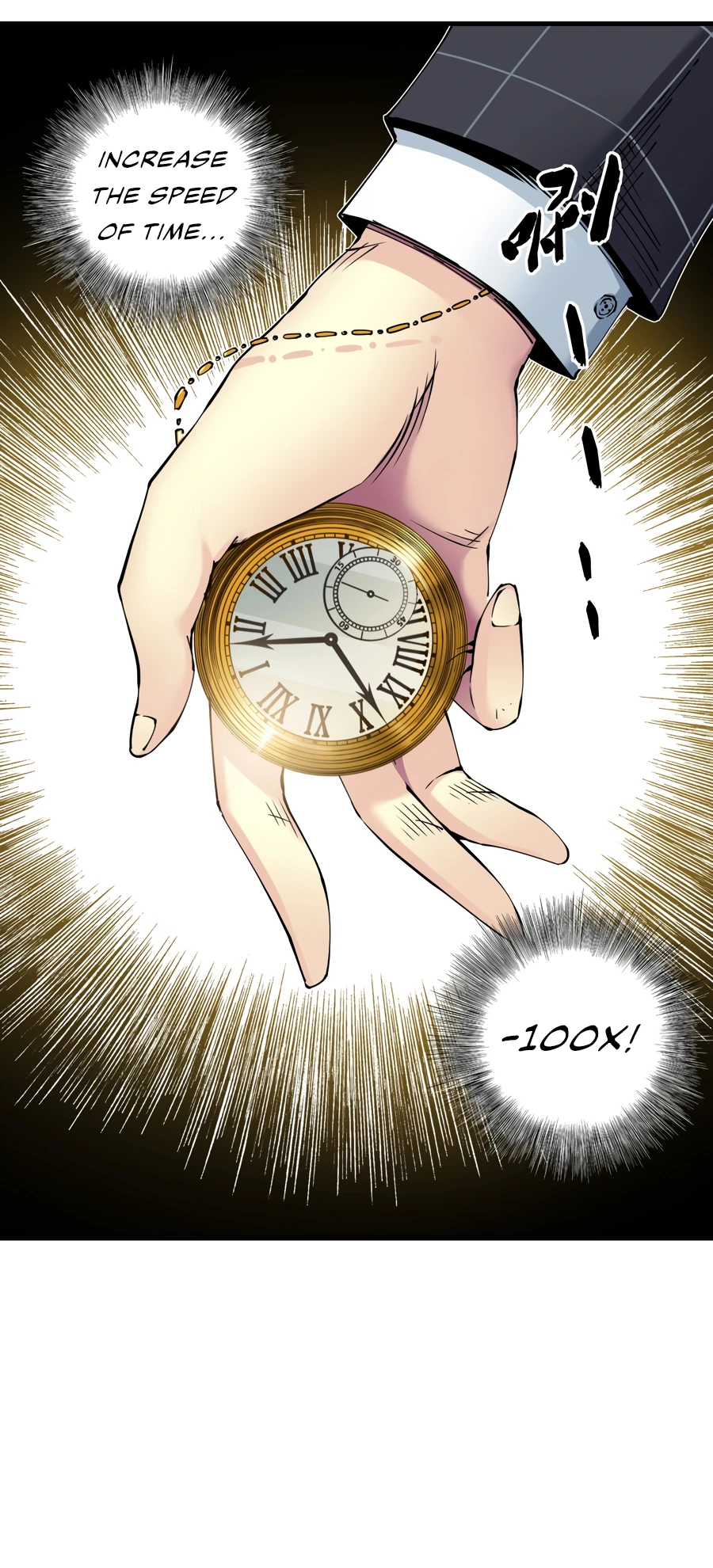 Read Eternal Club Manga Online