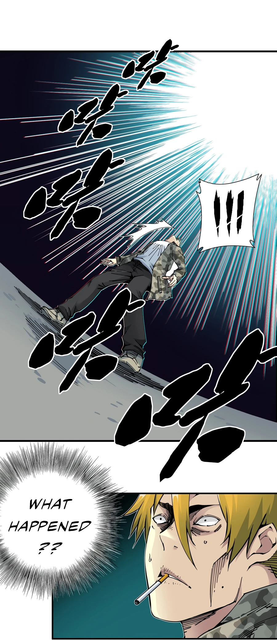 Read Eternal Club Manga Online