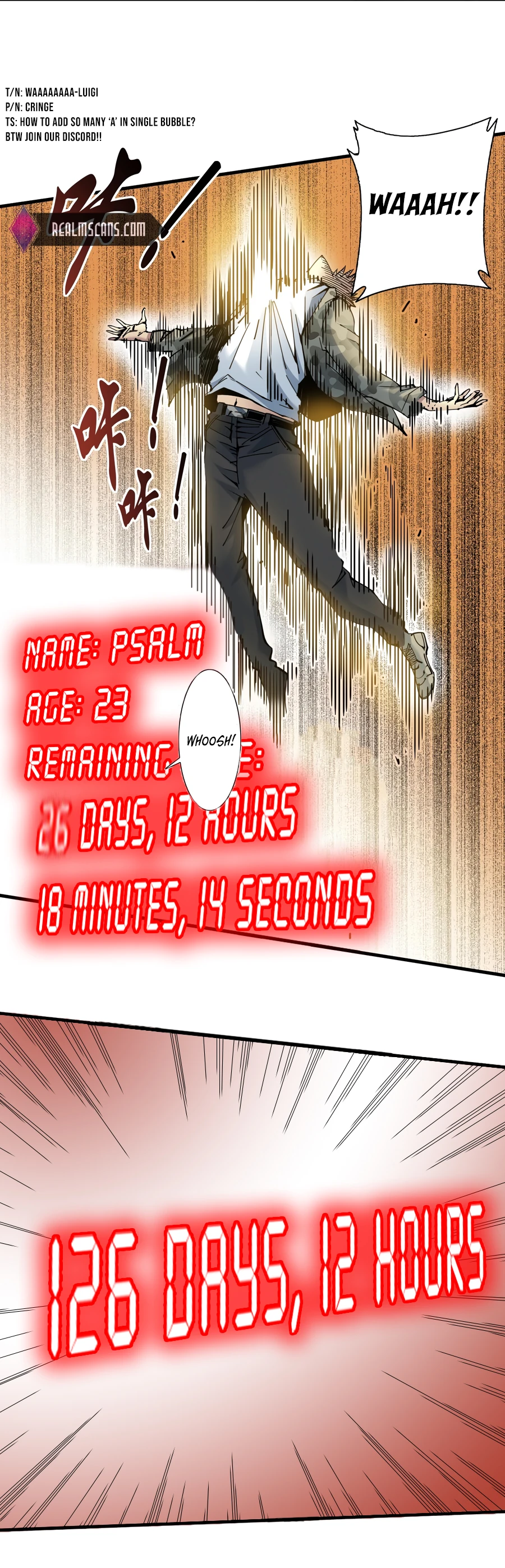 Read Eternal Club Manga Online