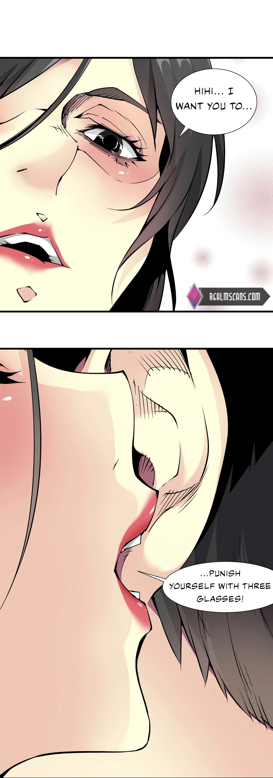Read Eternal Club Manga Online