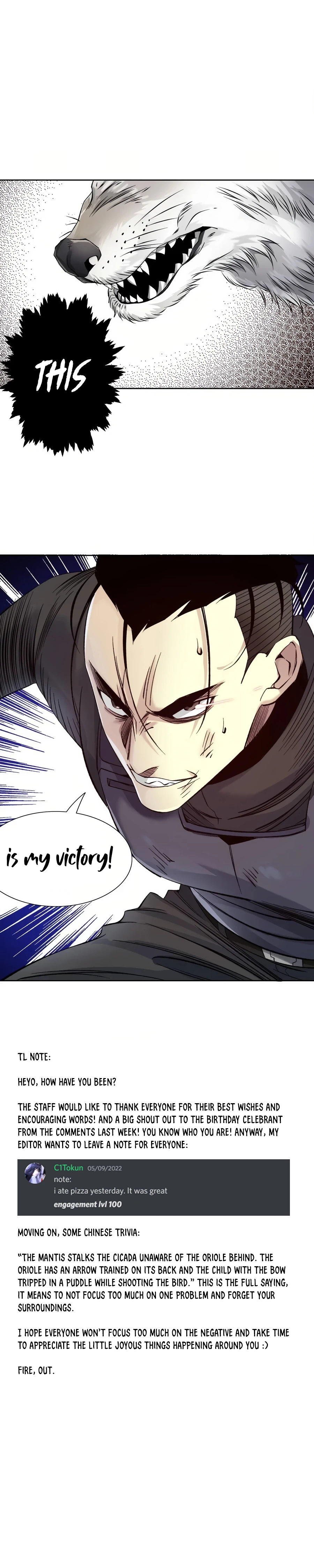 Read Eternal Club Manga Online