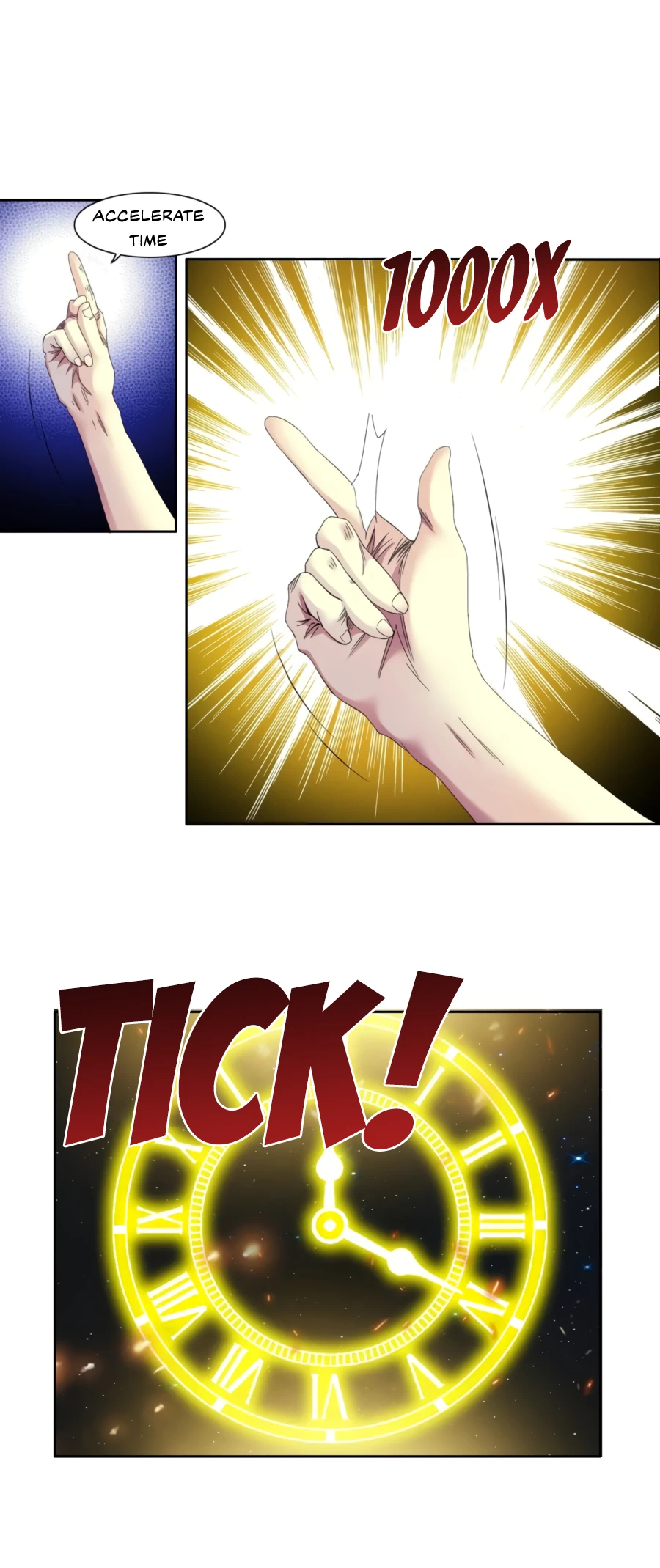 Read Eternal Club Manga Online