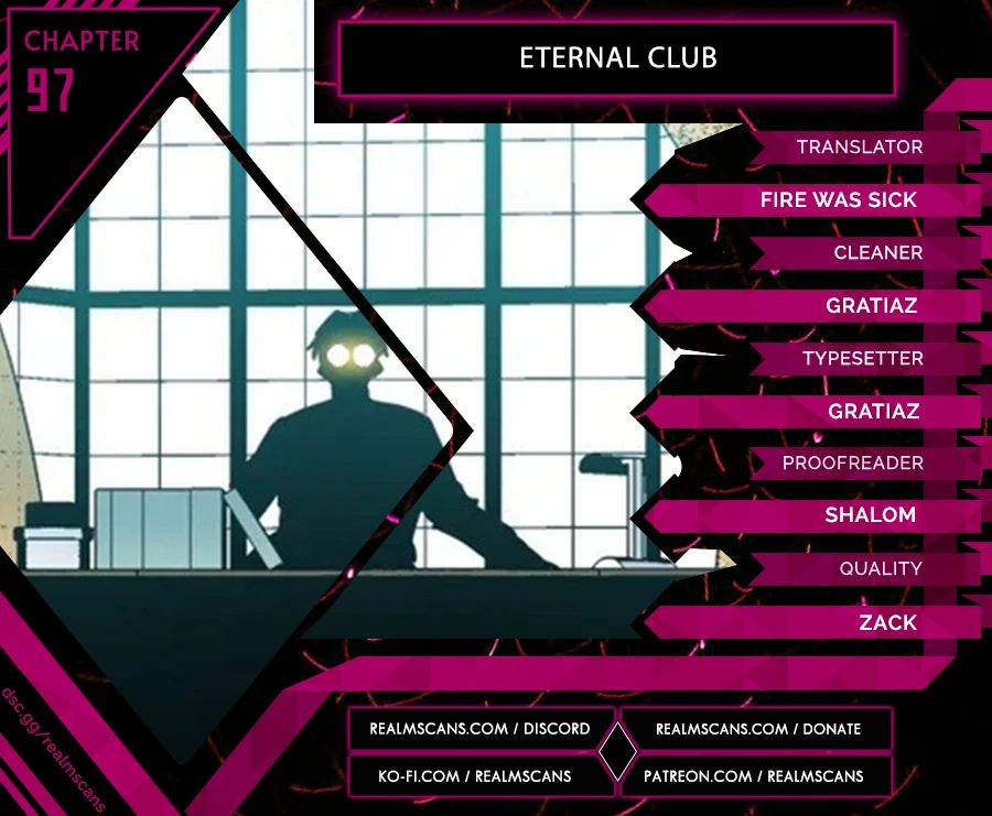Read Eternal Club Manga Online